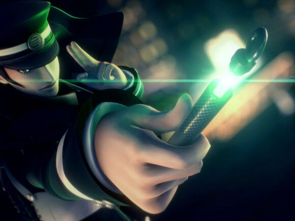 Raidou Remastered: The Mystery of the Soulless Army