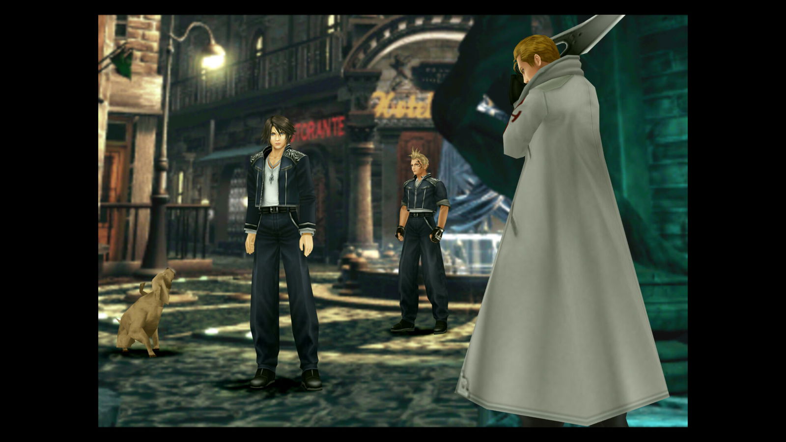 Recreating Final Fantasy Viii With Ai Is Possible — But Should We Do It?