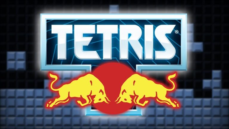 Red Bull Tetris Tournament Qualifiers Are Now Open, Here’s How To Register