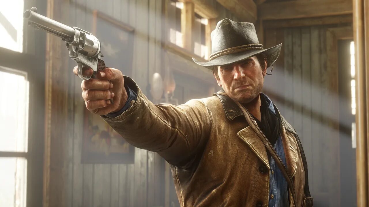 Red Dead Redemption 2's Arthur Morgan Voice Actor Teases Fans Amid Rumours