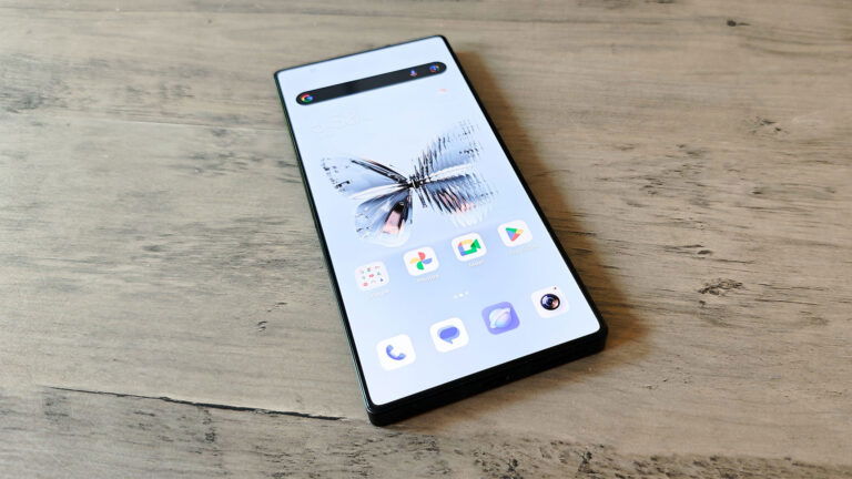 REDMAGIC 10S Pro Smartphone Review