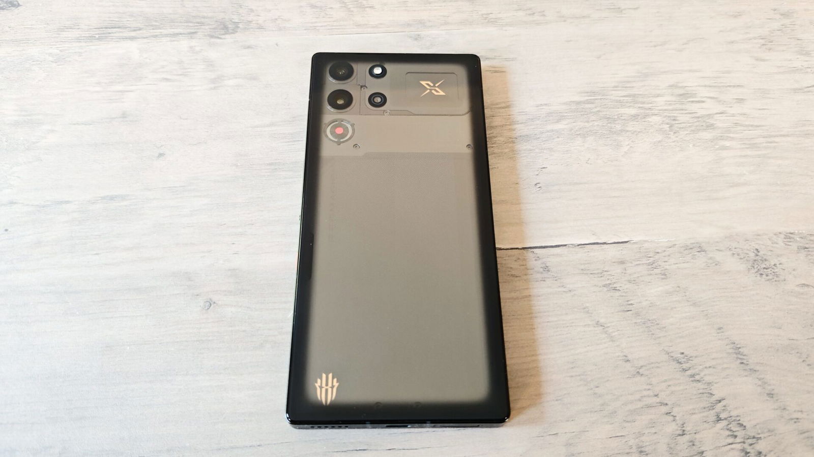 Redmagic 10S Pro Smartphone Review Redmagic 10S Pro Smartphone Review
