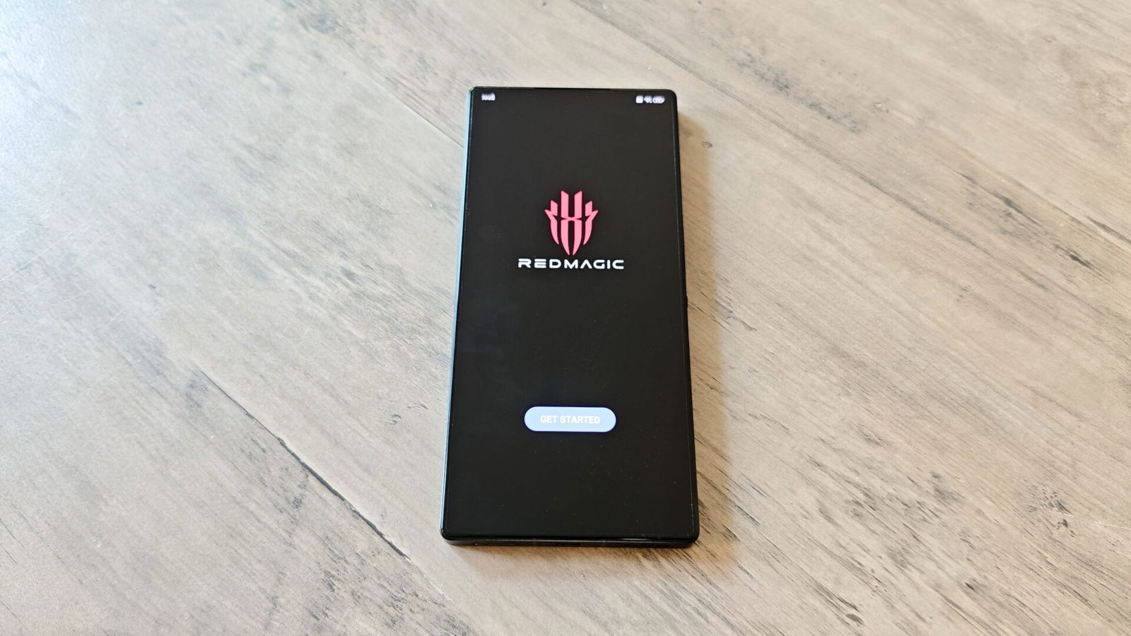 Redmagic 10S Pro Smartphone Review Redmagic 10S Pro Smartphone Review