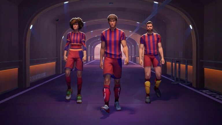 Rematch Hits 1 Million Units Sold After Just 4 Days on the Market
