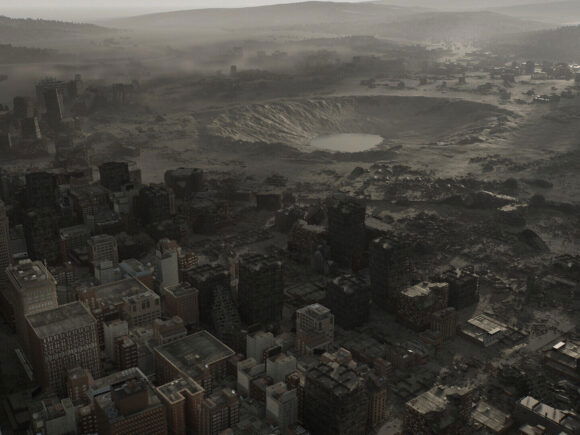 Resident Evil Requiem
