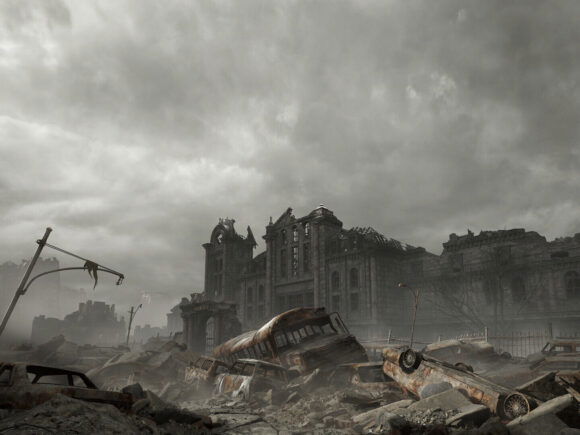 Resident Evil Requiem