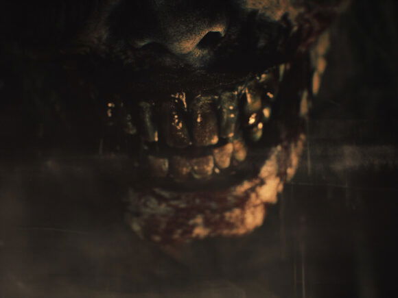 Resident Evil Requiem
