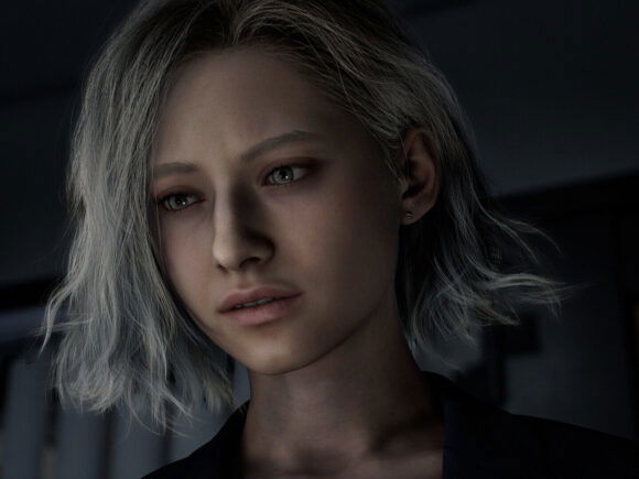 Resident Evil Requiem