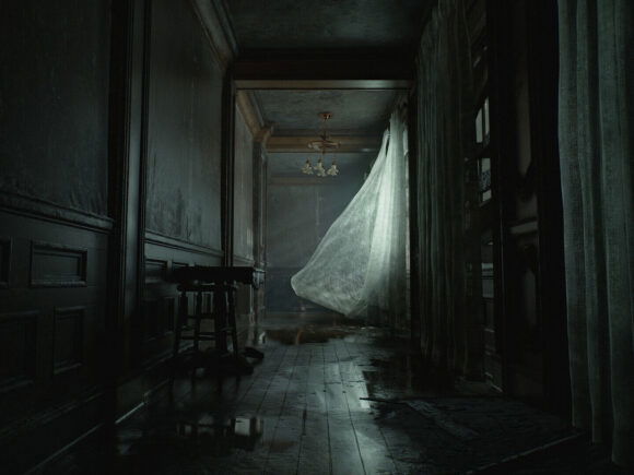 Resident Evil Requiem