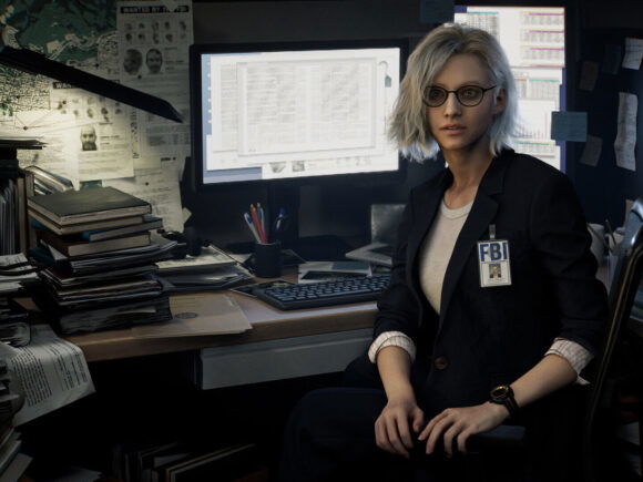 Resident Evil Requiem