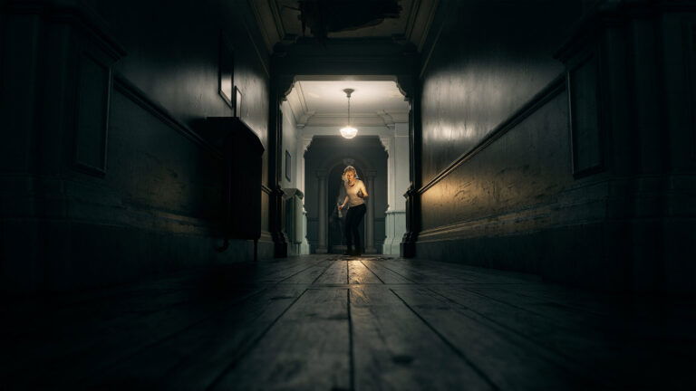 Resident Evil Requiem Preview — Bringing Horror Back to the Franchise