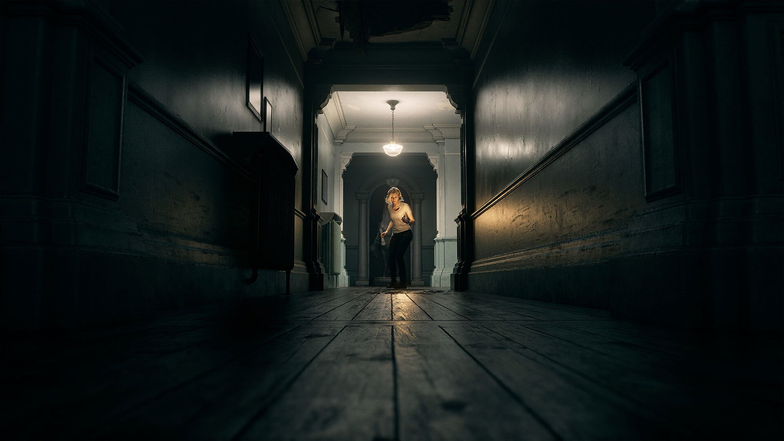 Resident Evil Requiem Preview — Brining Horror Back to the Franchise