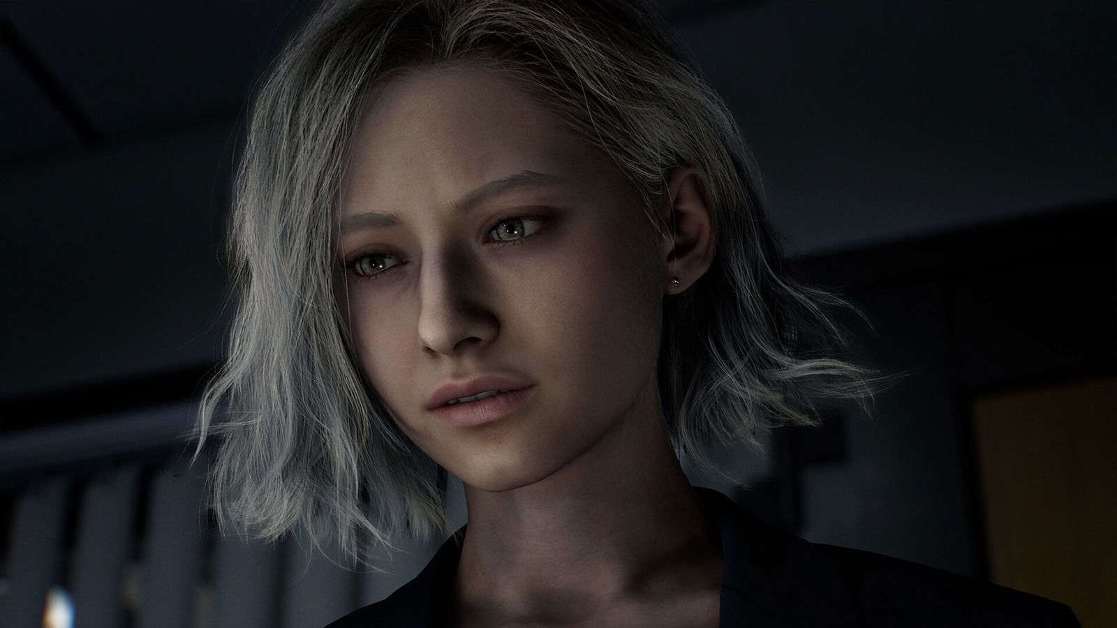 Resident Evil Requiem Preview — Brining Horror Back To The Franchise