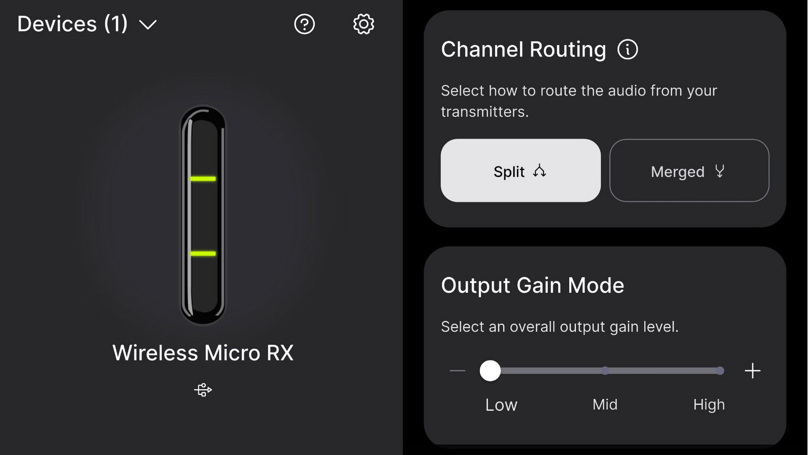 Røde Wireless Micro Microphone Review Røde Wireless Micro Microphone Review