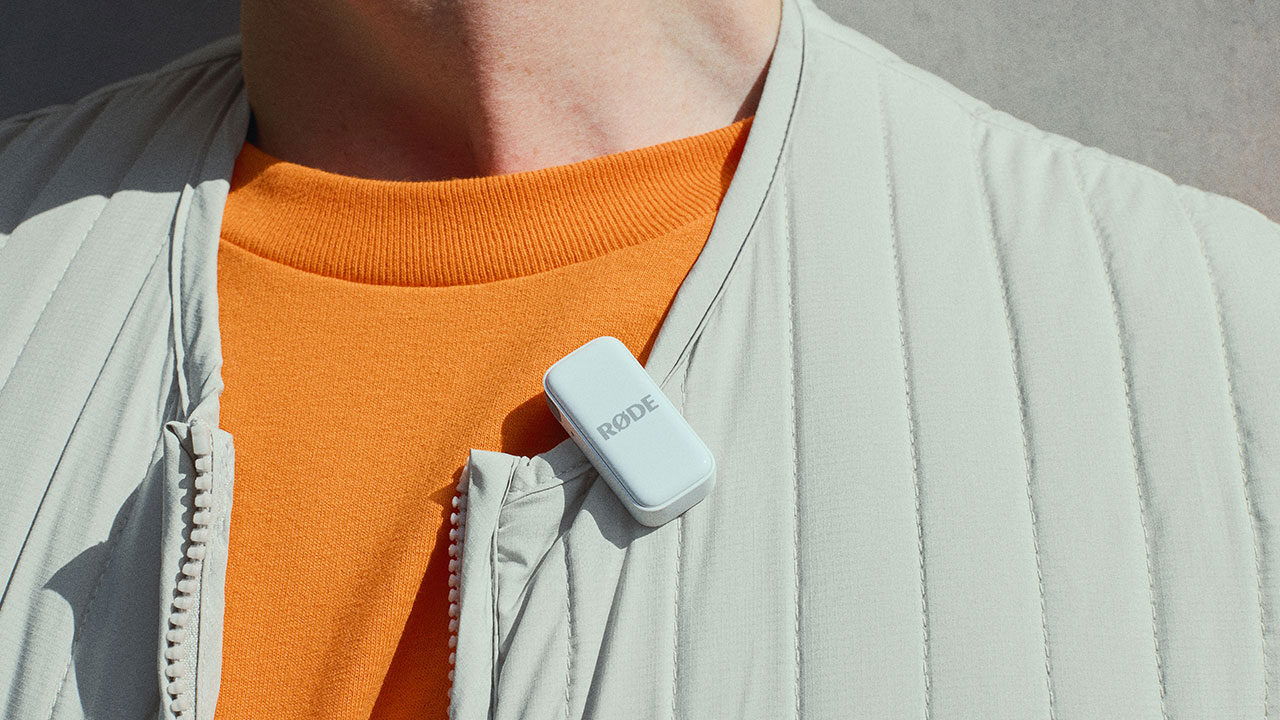 RØDE Wireless Micro Microphone Review