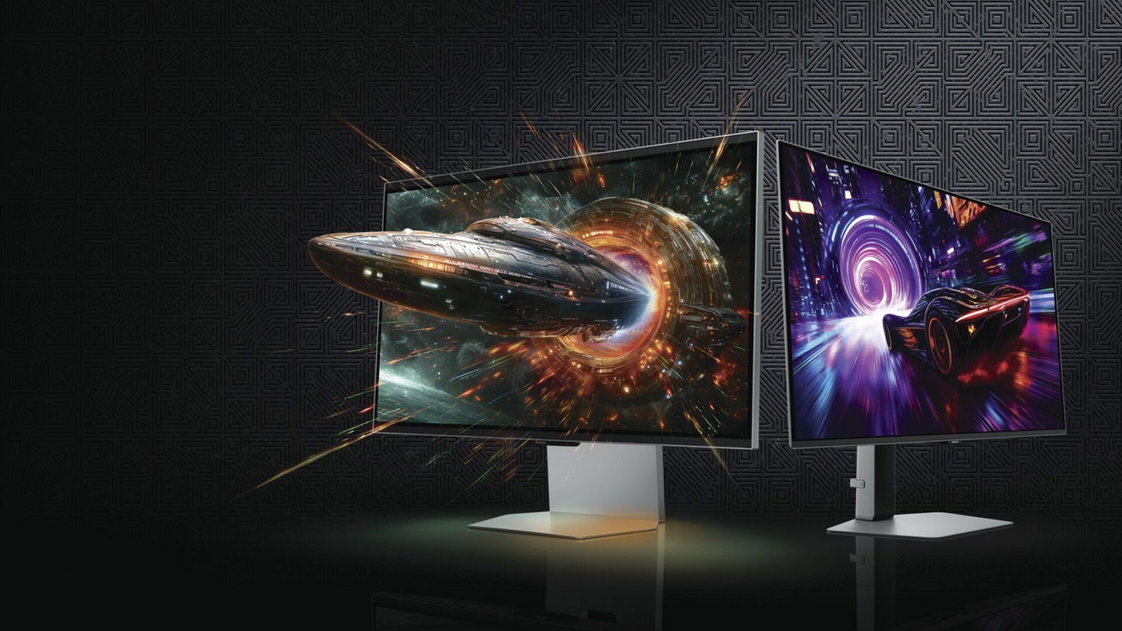 Samsung Odyssey OLED G8 & Odyssey 3D Gaming Monitors: Level Up Your Gamingwith Samsung Odyssey Line-Up