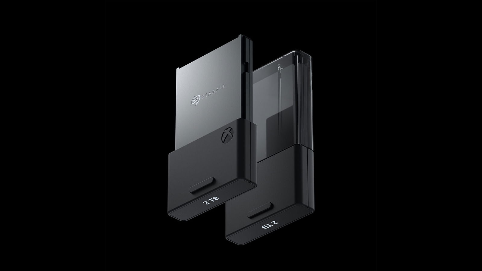 Seagate Unveils The First 4Tb Storage Expansion Card For Xbox Series X|S Seagate Unveils The First 4Tb Storage Expansion Card For Xbox Series X|S