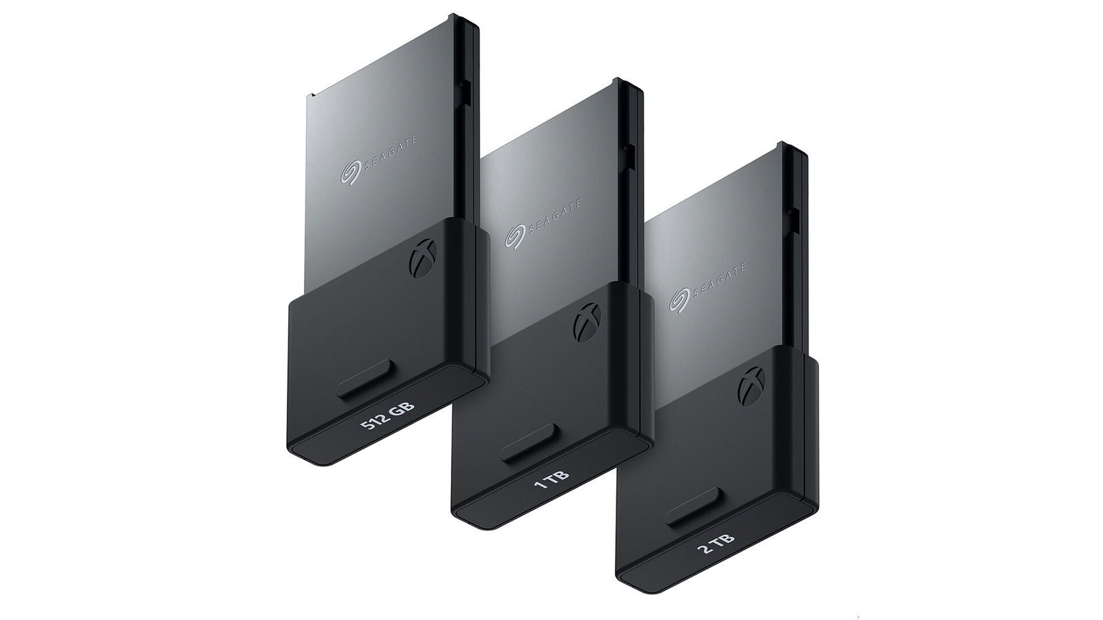 Seagate Unveils The First 4Tb Storage Expansion Card For Xbox Series X|S Seagate Unveils The First 4Tb Storage Expansion Card For Xbox Series X|S