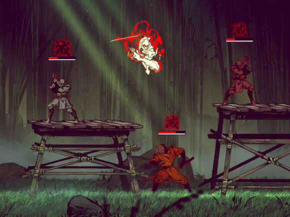 Shinobi: Art of Vengeance