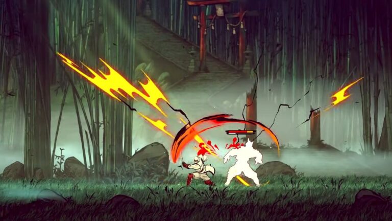 SHINOBI: Art of Vengeance Preview — Slicing Through Nostalgia