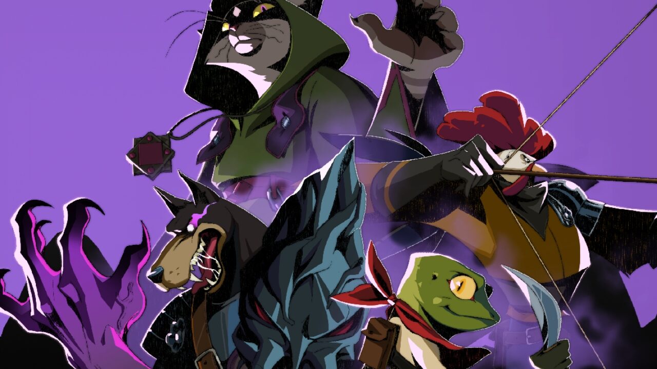 Shuffle Tactics (PC) Review