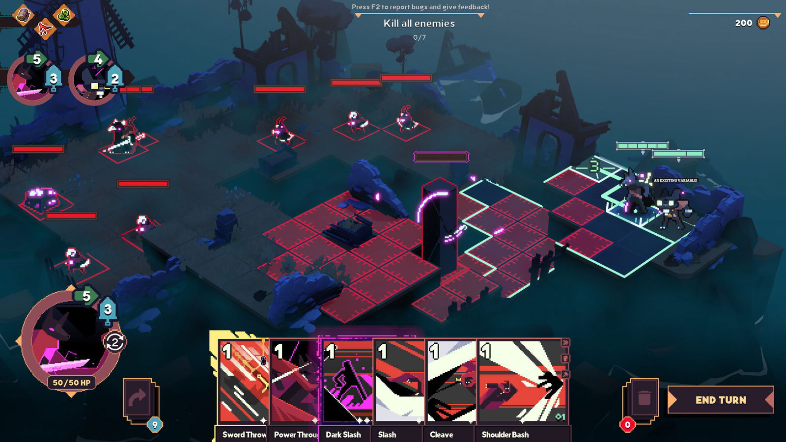 Shuffle Tactics (Pc) Review Shuffle Tactics (Pc) Review