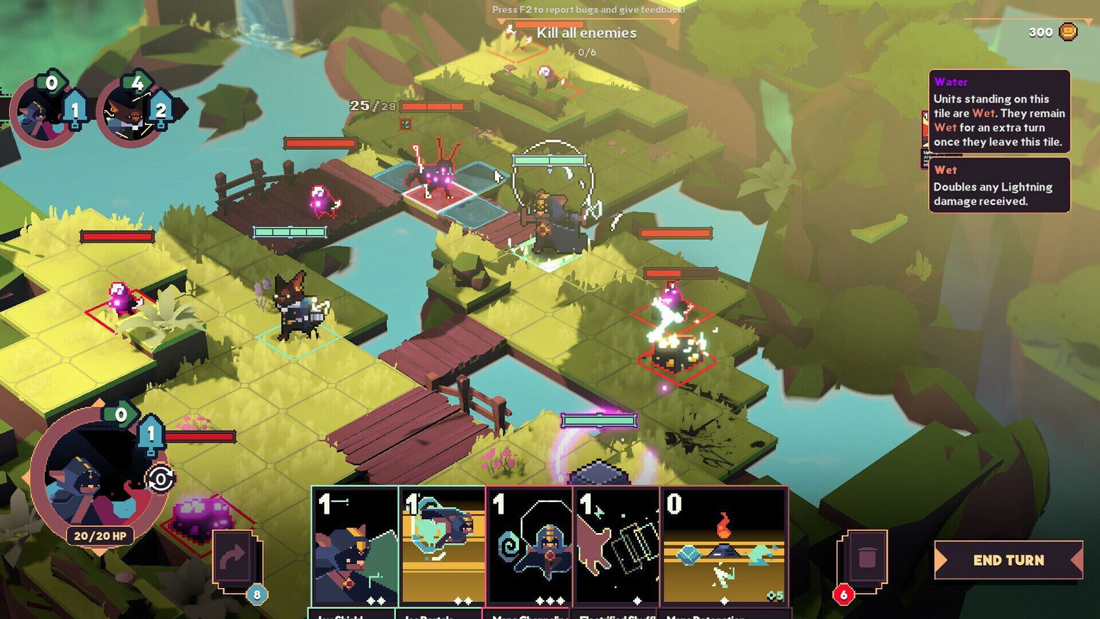 Shuffle Tactics (Pc) Review Shuffle Tactics (Pc) Review