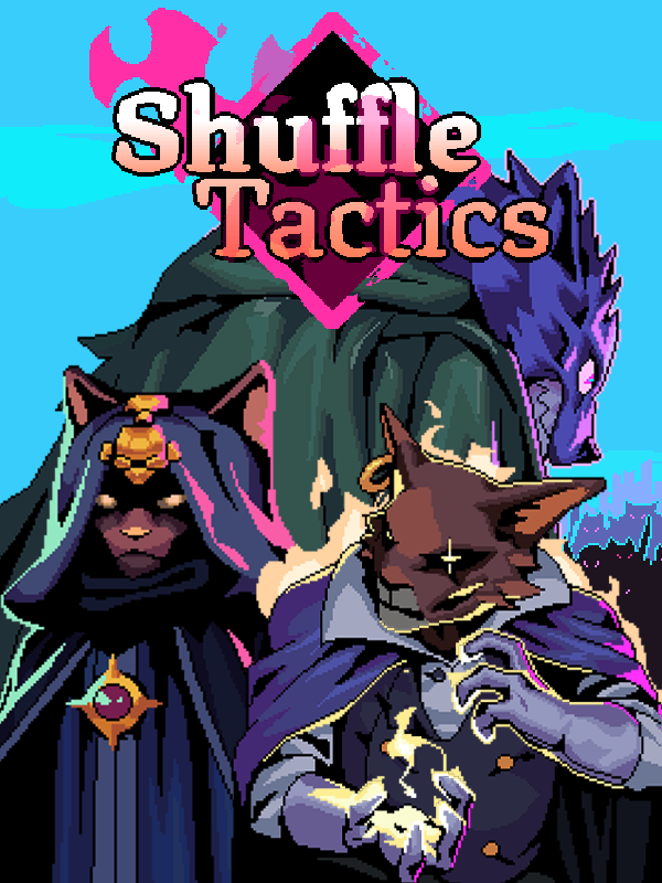 Shuffle Tactics (PC) Review