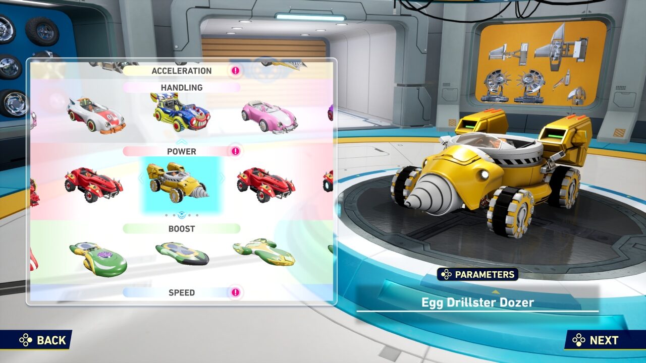 Sonic Racing: Crossworlds — Sega Takes The Win Sonic Racing: Crossworlds — Sega Takes The Win