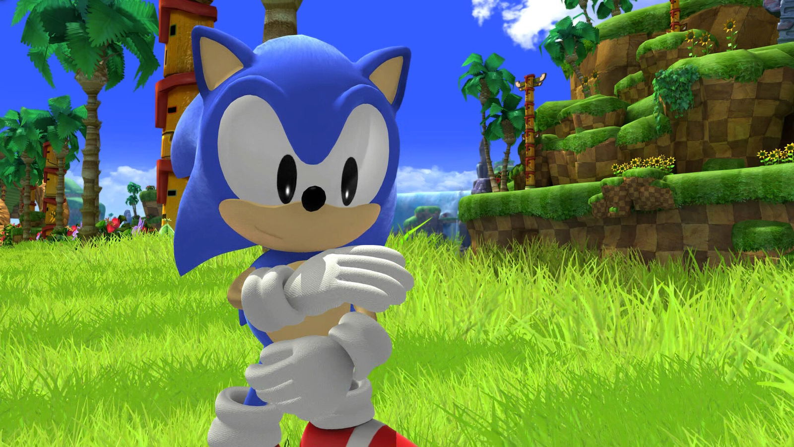 Sonic X Shadow Generations (Switch 2) Review Sonic X Shadow Generations (Switch 2) Review