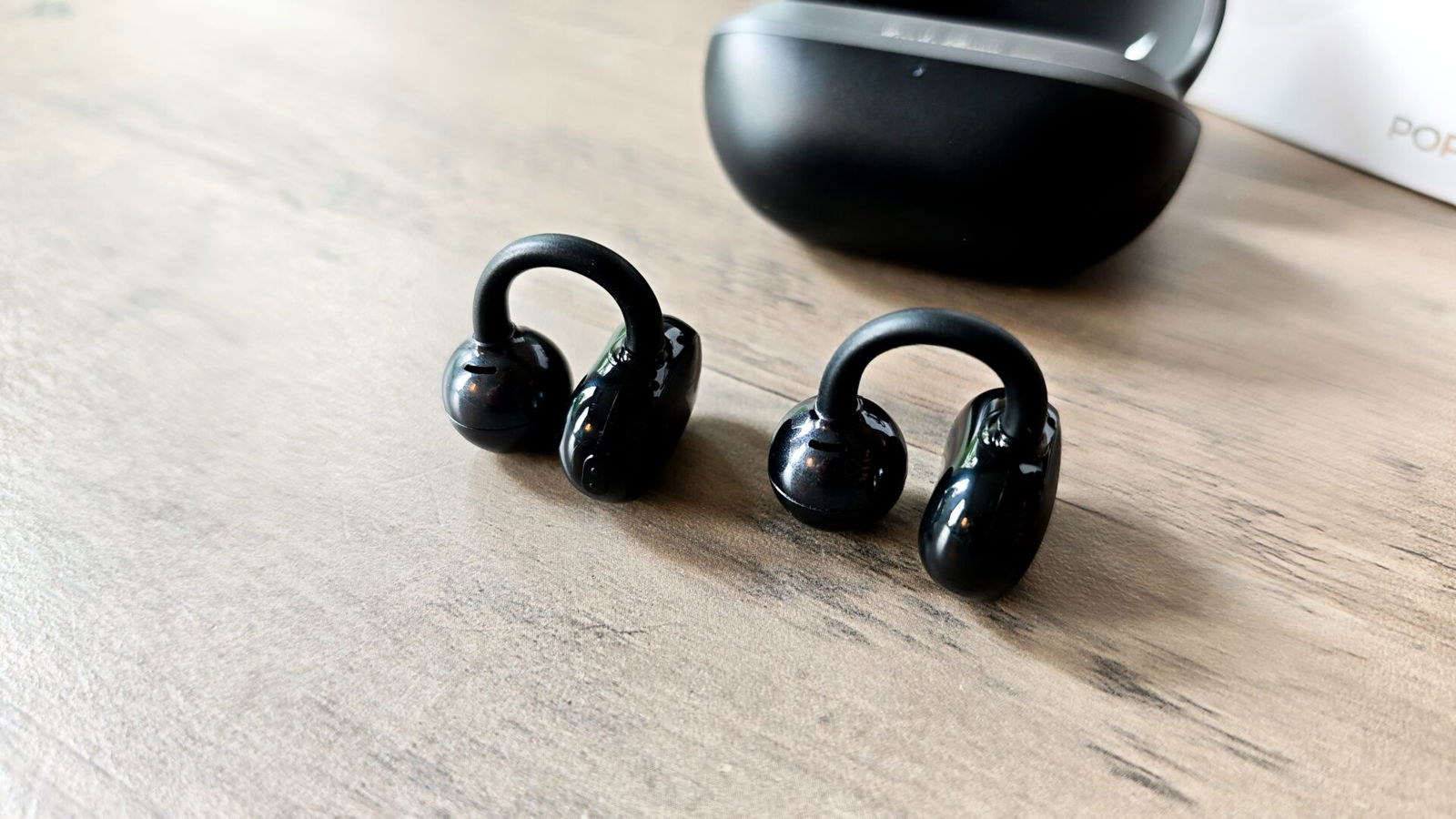 Soundpeats Pop Clip Earbud Review Soundpeats Pop Clip Earbud Review
