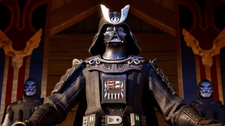 State of Unreal 2025: Fortnite Unleashes Epic AI Idea, to let People Make AI NPCs