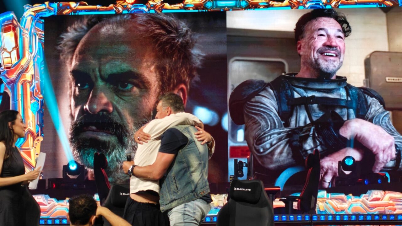 Steven Ogg Got Into Character For Gta V’s Trevor Listening To Canada'S Dallas Green!