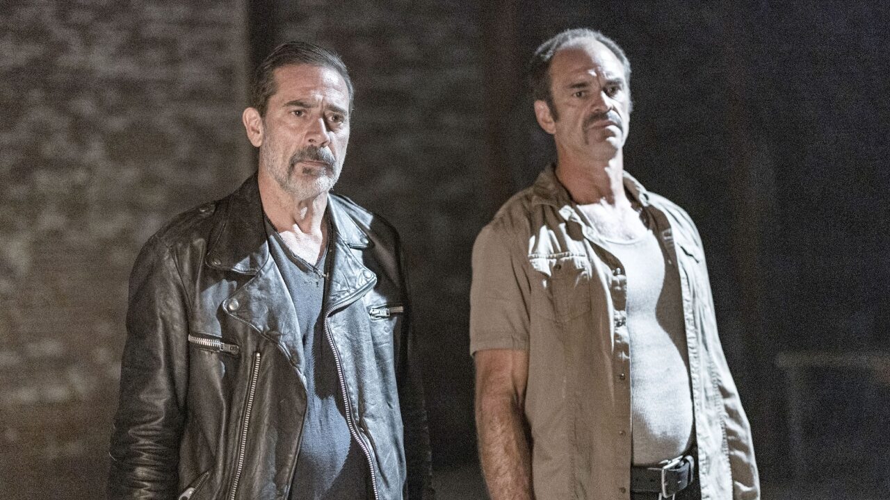 Steven Ogg Got Into Character For Gta V’s Trevor Listening To Canada'S Dallas Green!