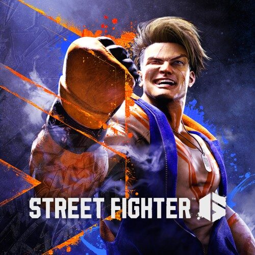 Street Fighter 6 (Nintendo Switch 2) Review