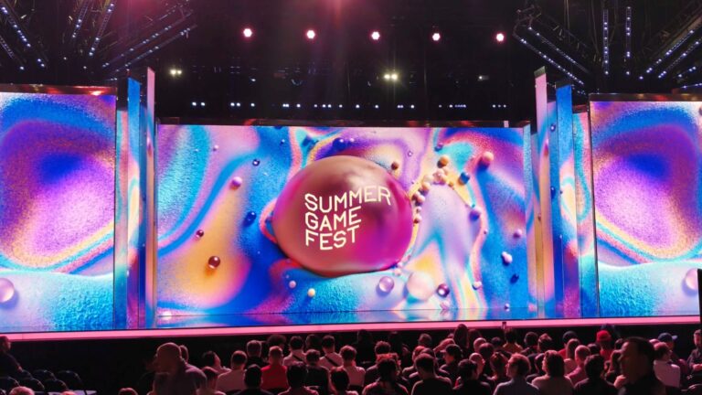 Summer Game Fest 2025: World Premieres and Everything Announced!