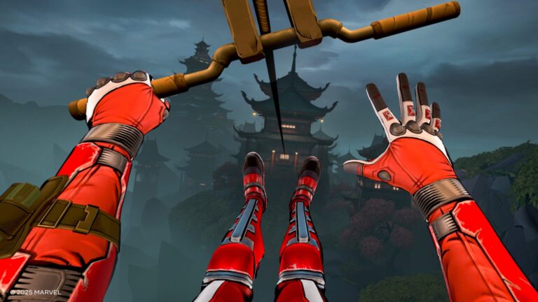 Summer Game Fest 2025: Marvel’s Deadpool VR Features Voice of Neil Patrick Harris