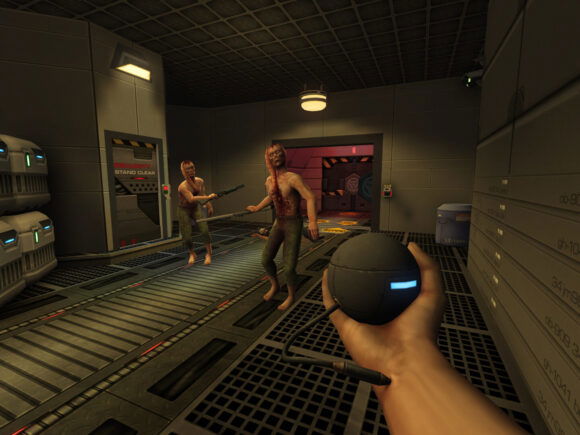 System Shock 2: 25th Anniversary Remaster