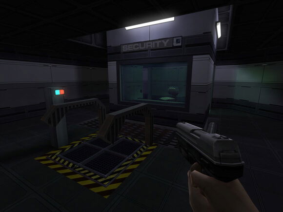 System Shock 2: 25th Anniversary Remaster