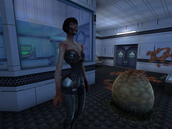 System Shock 2: 25th Anniversary Remaster