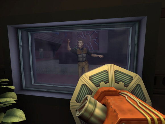 System Shock 2: 25th Anniversary Remaster