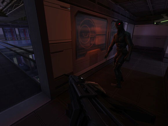 System Shock 2: 25th Anniversary Remaster