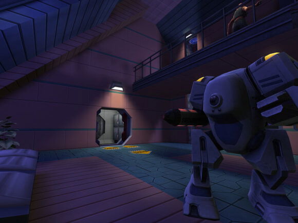 System Shock 2: 25th Anniversary Remaster
