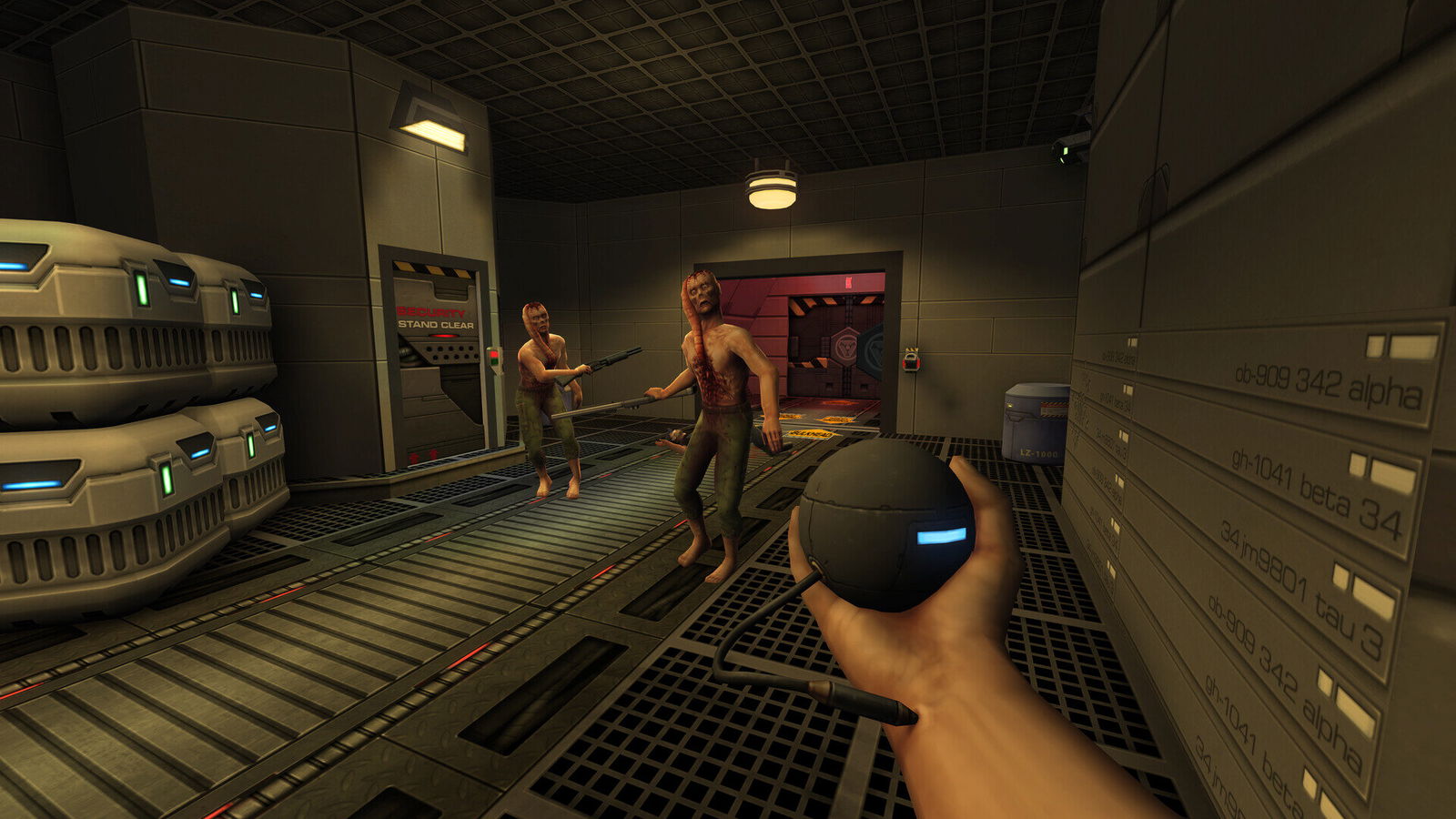 System Shock 2: 25Th Anniversary Remaster (Xbox Series X) Review