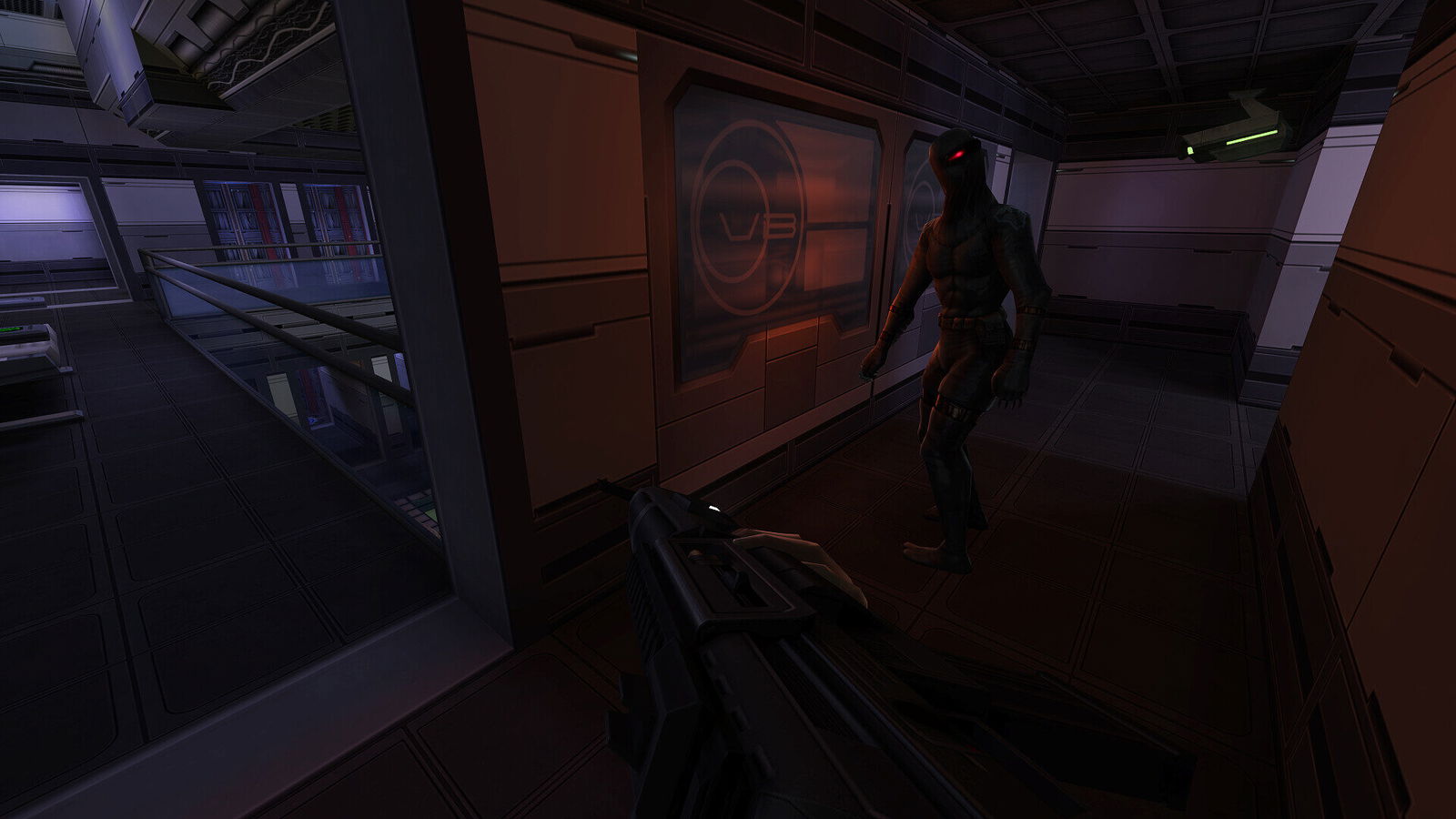 System Shock 2: 25Th Anniversary Remaster (Xbox Series X) Review