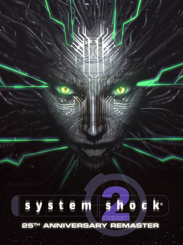 System Shock 2: 25th Anniversary Remaster (Xbox Series X) Review