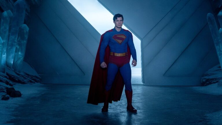 Talking All Things Superman With The Daily Planet’s Wendell Pierce, Skylar Gisondo and Mikaela Hoover 