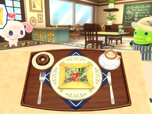Tamagotchi Plaza