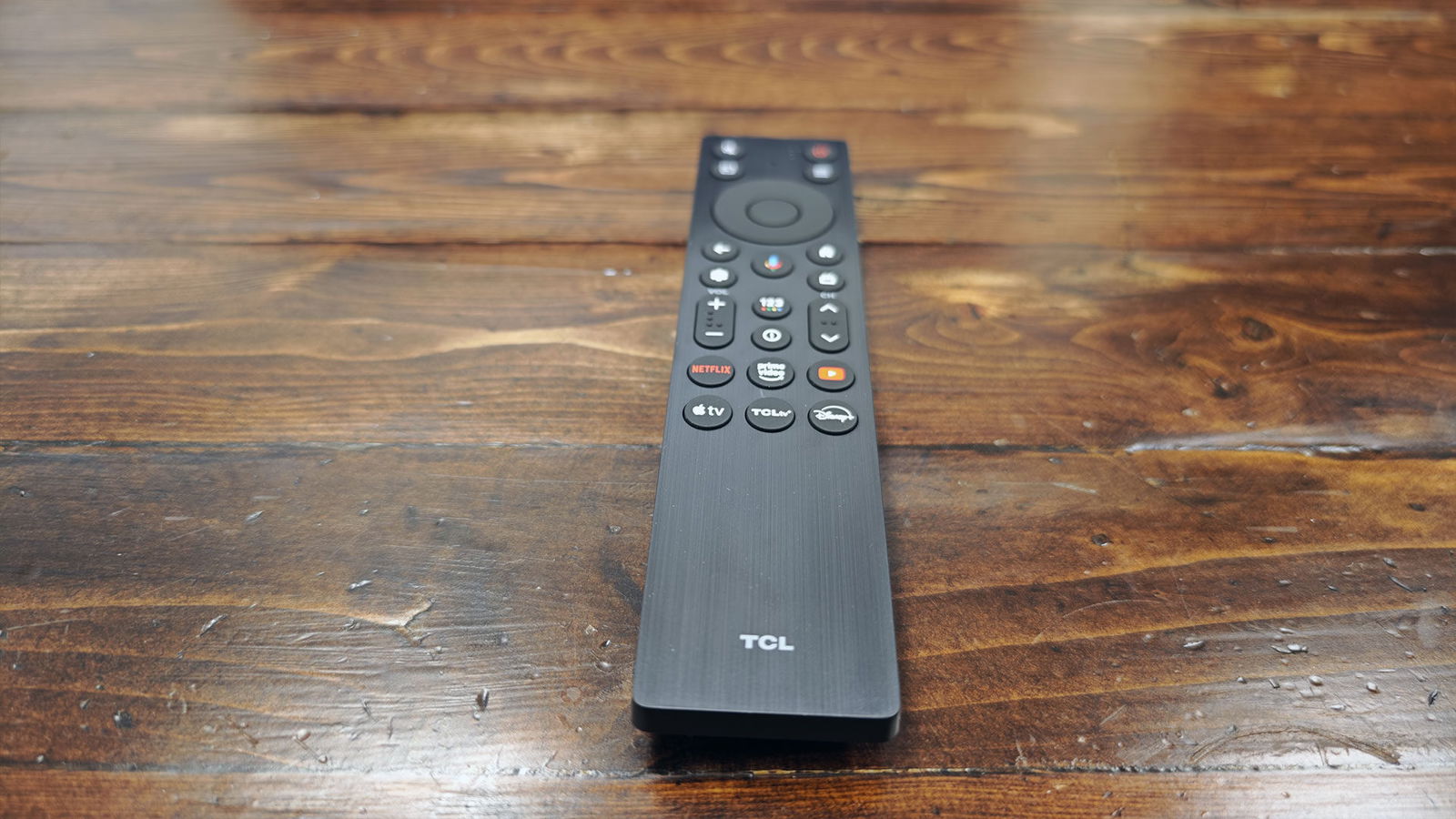 Tcl Qm7K 65” Tv Review