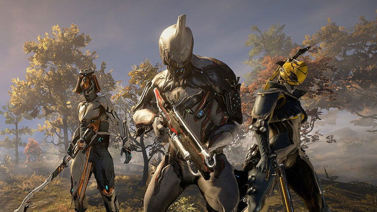 Tennocon Celebrates its 10th Anniversary in July With Big Warframe Announcements